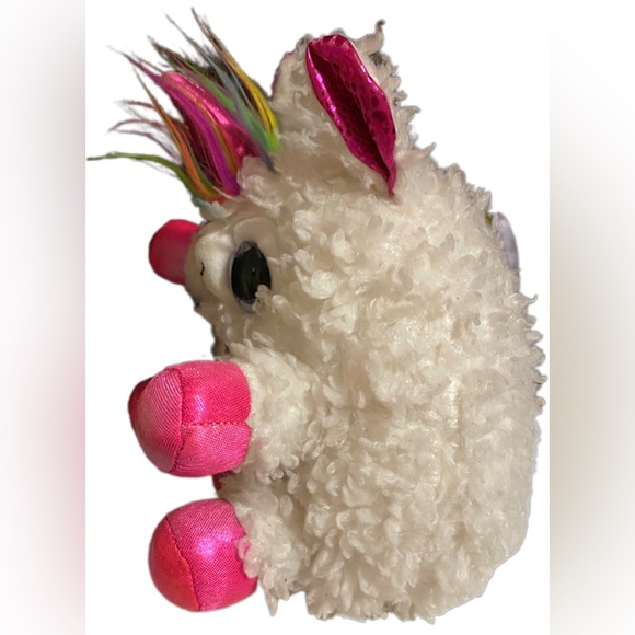 Unicorn llama Target - Picture 4 of 4